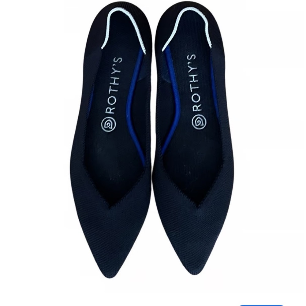 Rothy’s Ballet Flats